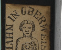 Photo of Universal Balsam (universal-balsam)