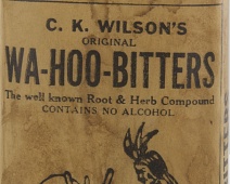 Photo of Wa-Hoo-Bitters (wa-hoo-bitters)
