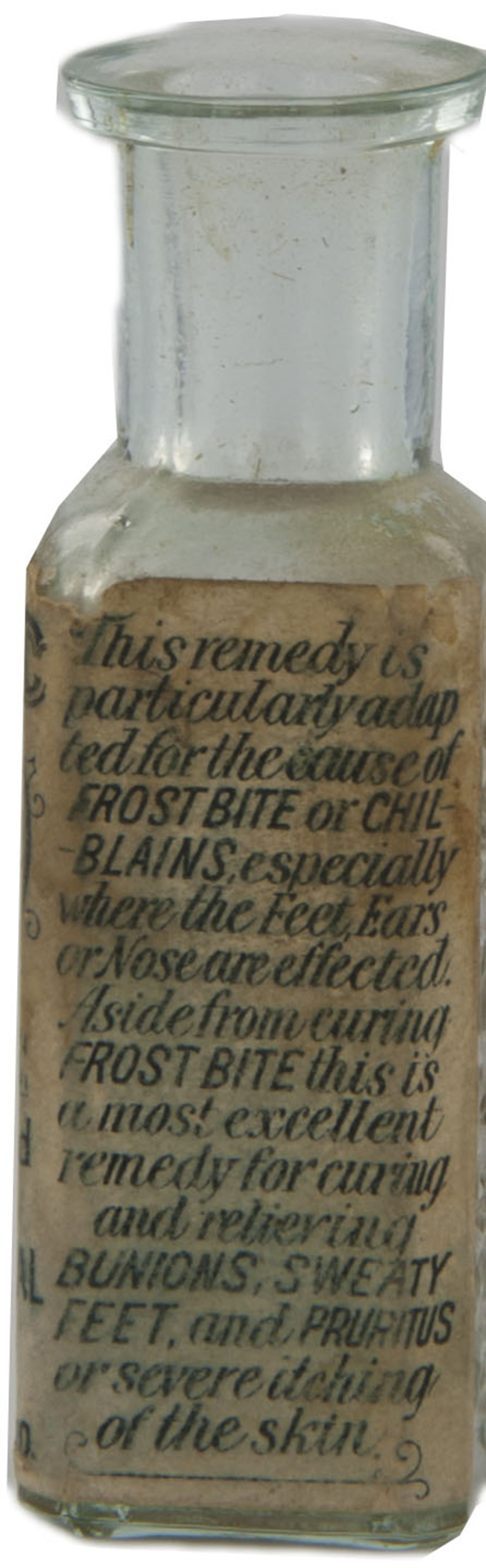 Magnified image for image #2