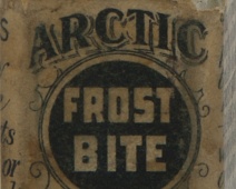 Photo of Arctic Frost Bite Cure (arctic-frost-bite-cure)