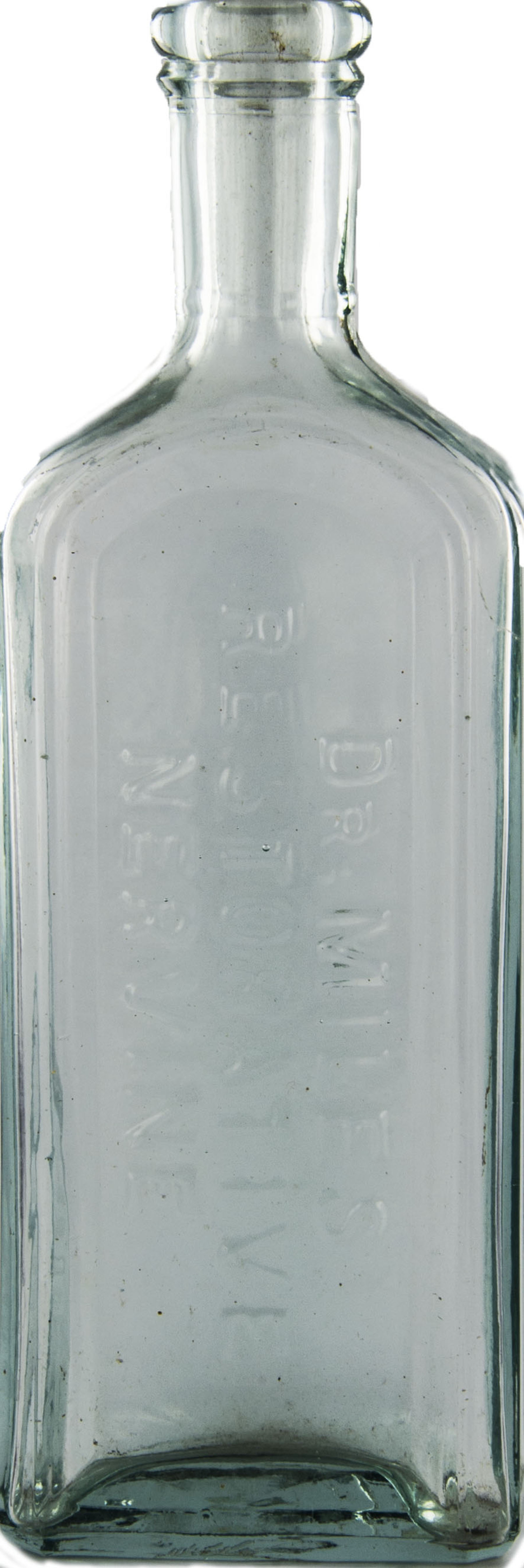 Magnified image for image #1