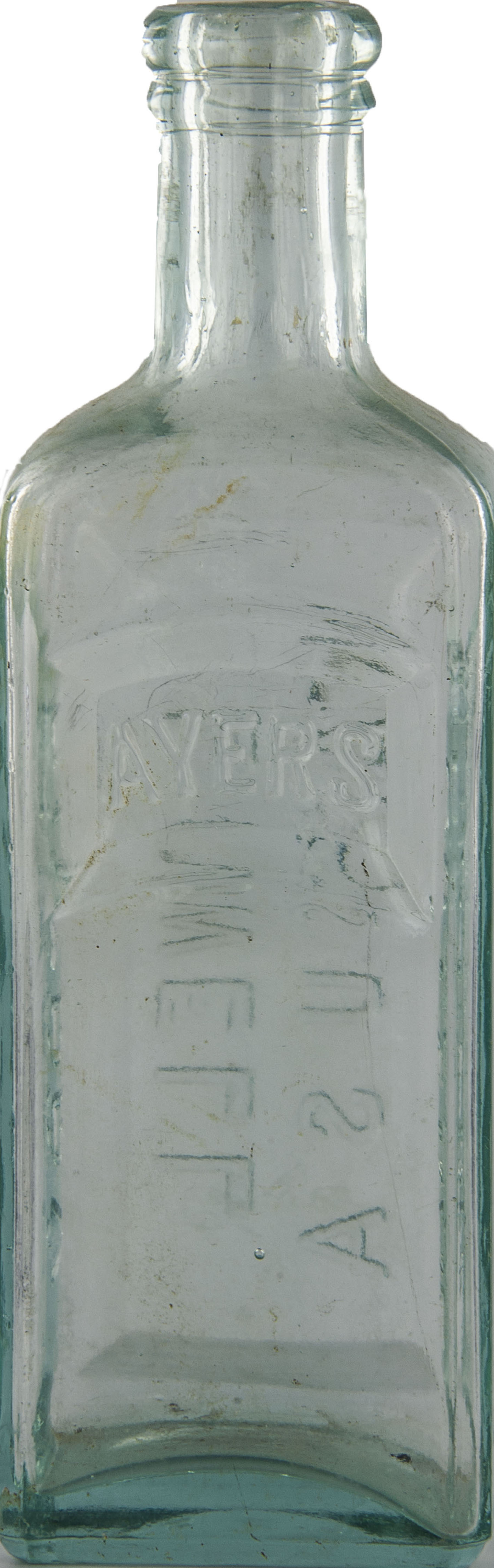 Magnified image for image #1