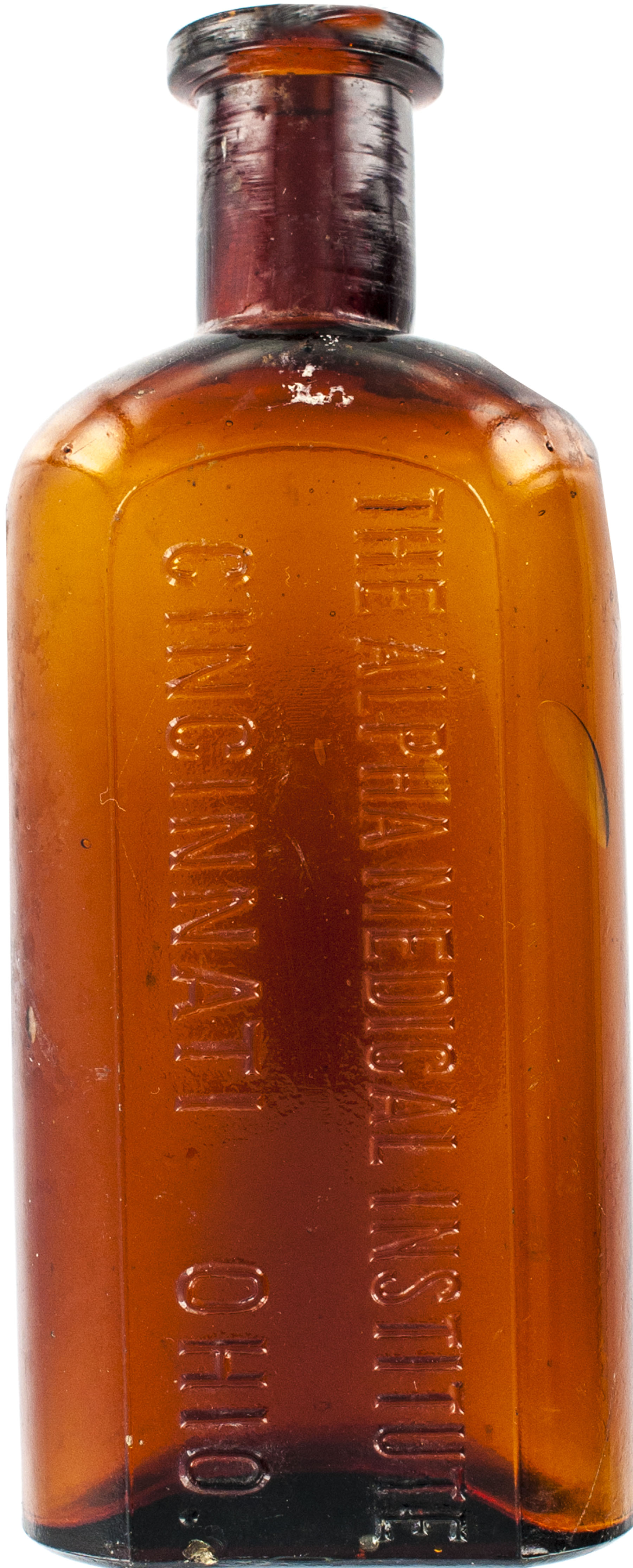 Magnified image for image #1