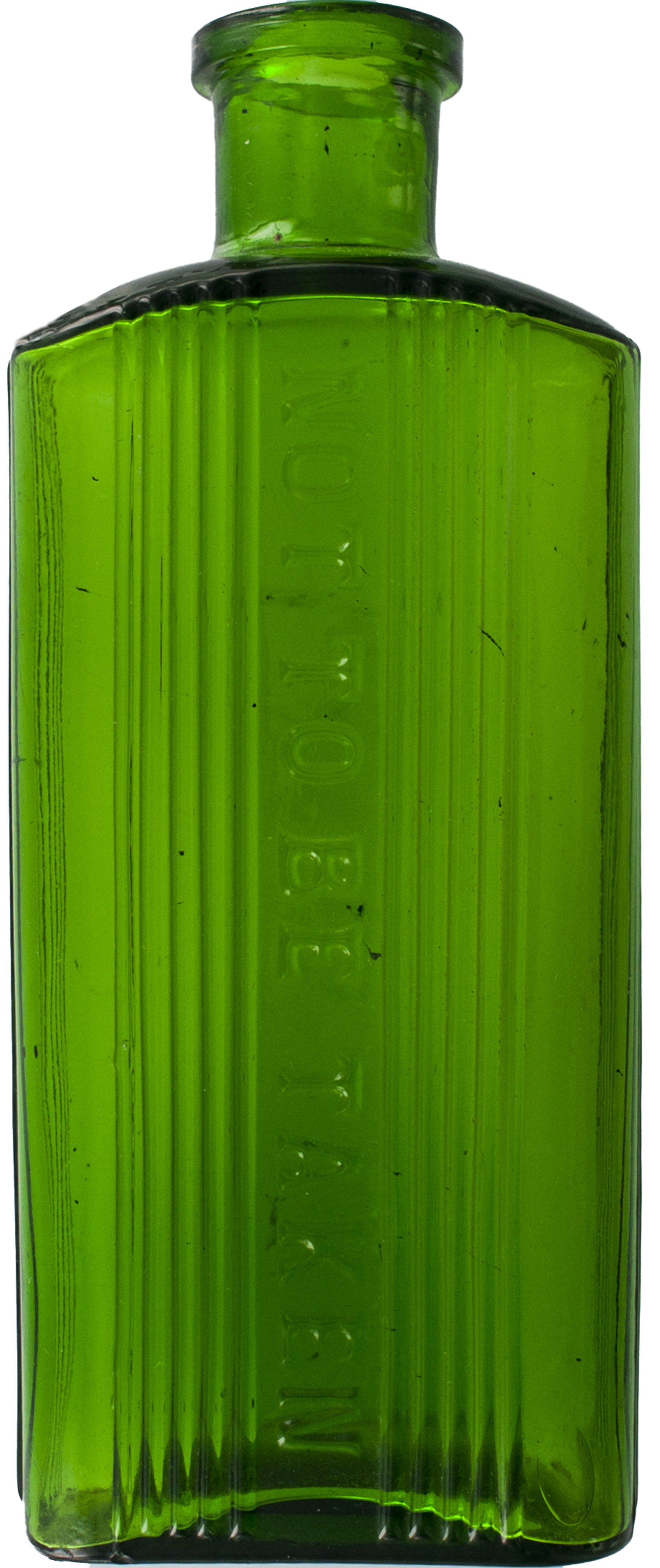 Magnified image for image #1