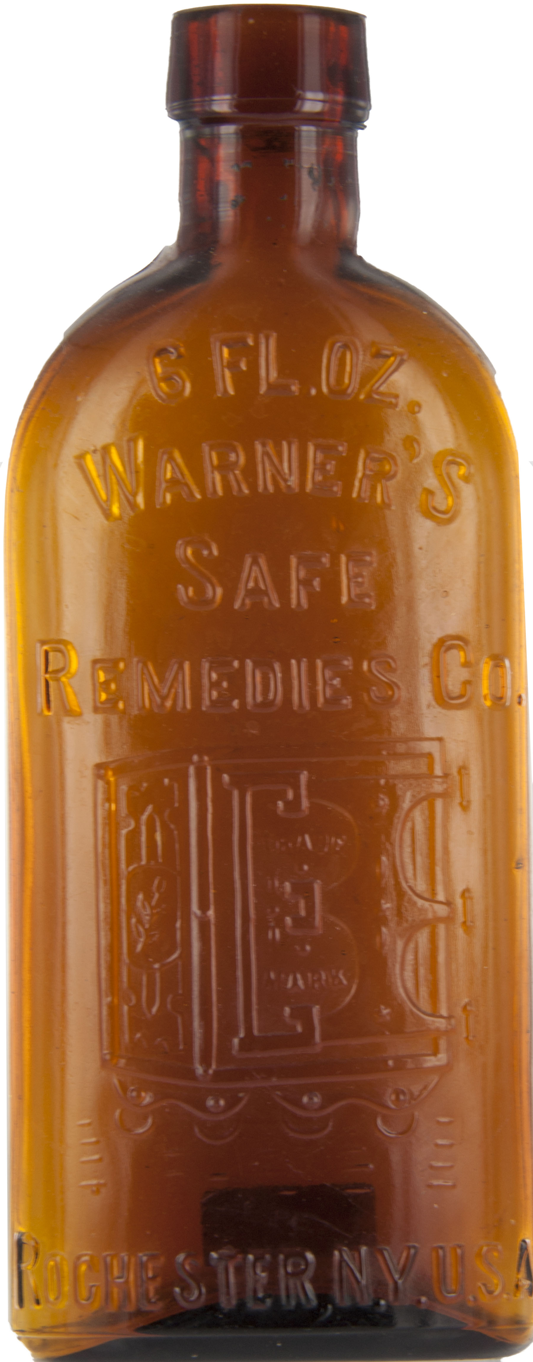 Magnified image for image #1