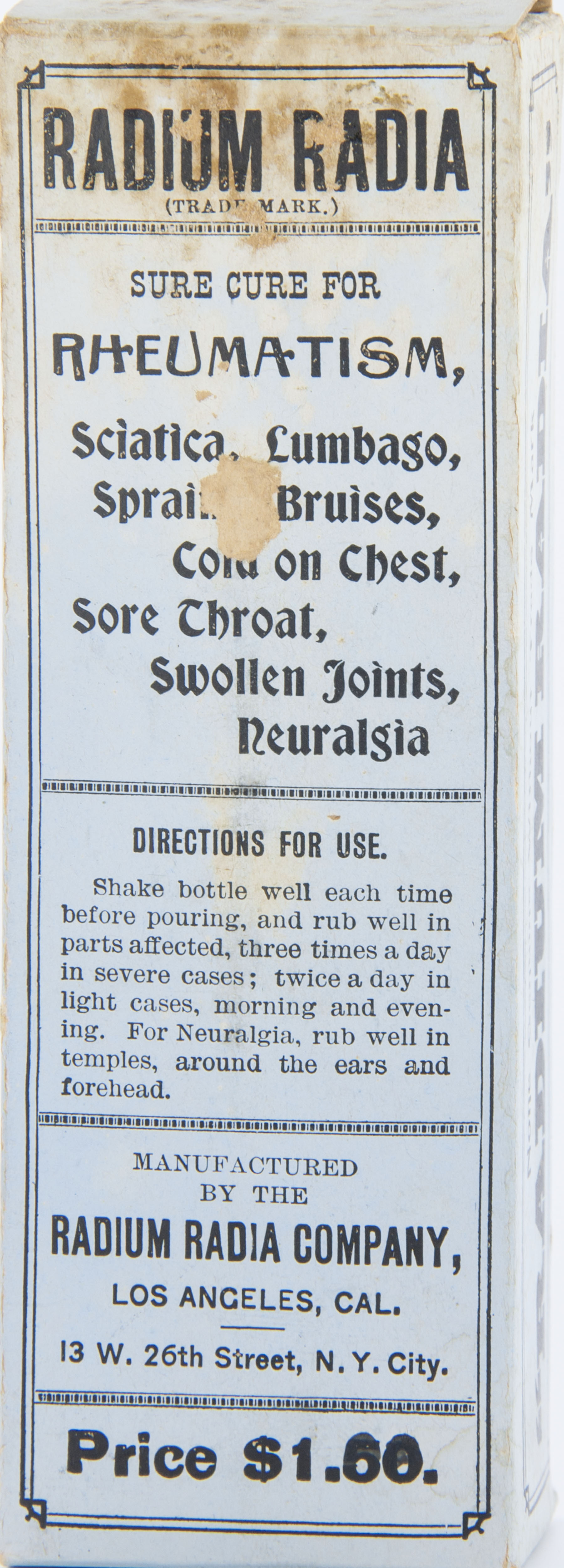 Magnified image for image #3