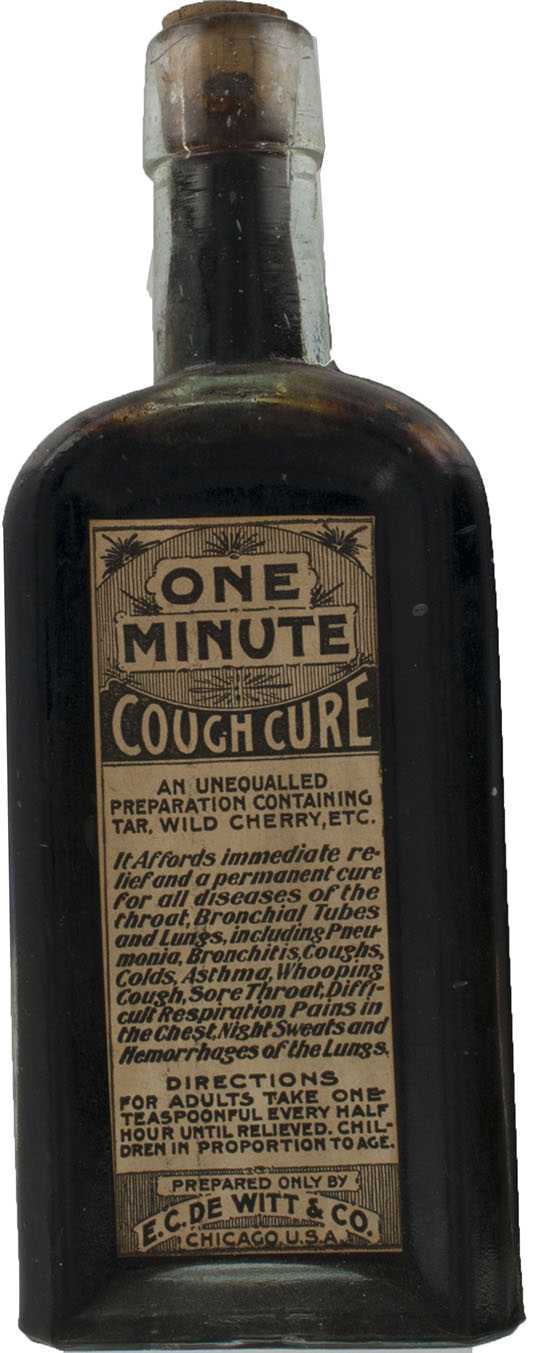 Magnified image for image #1