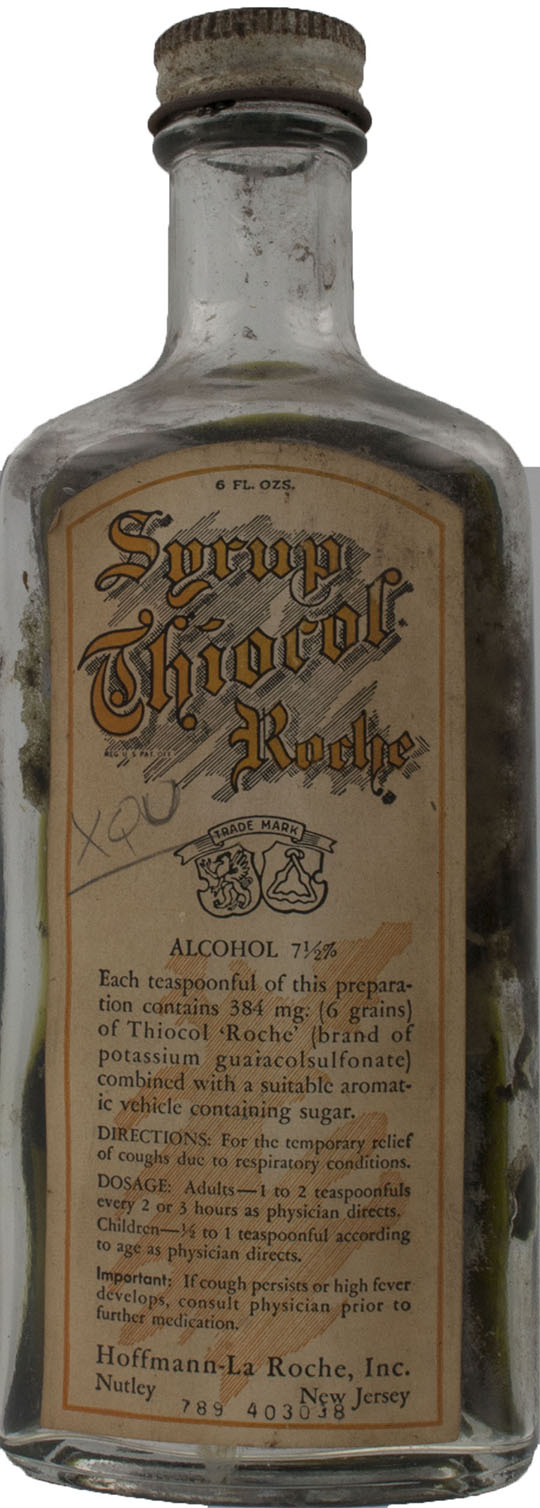 Magnified image for image #1