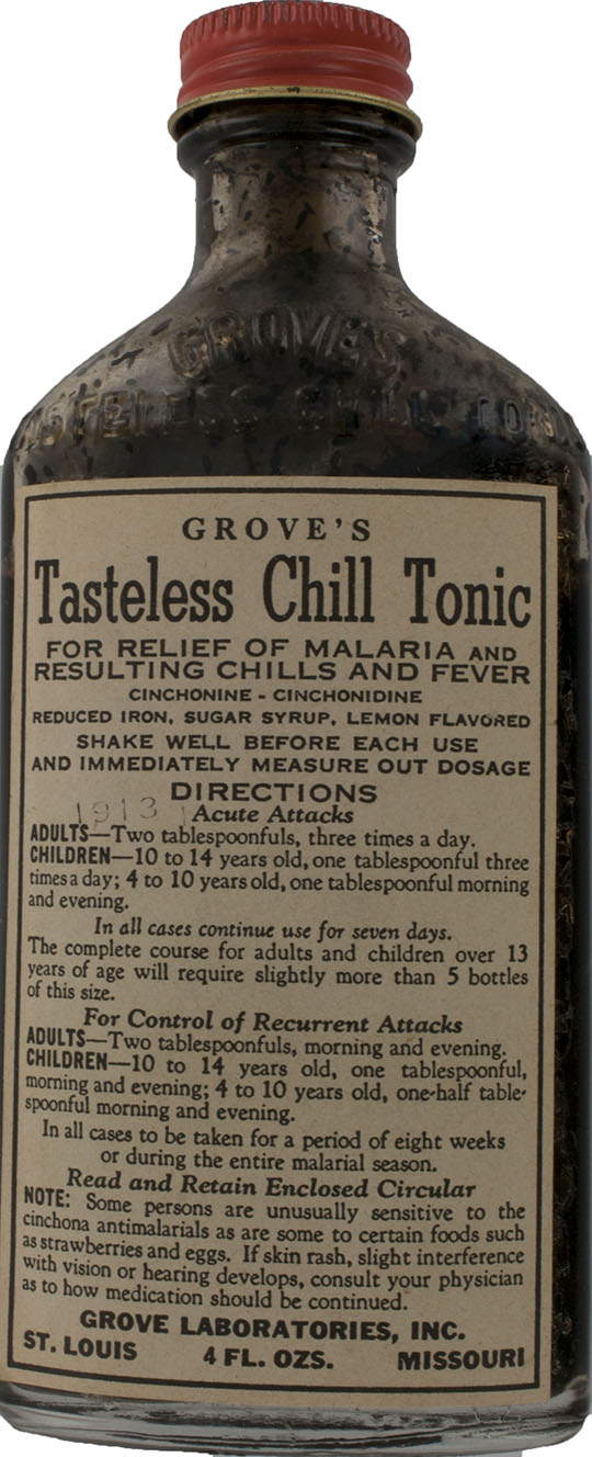 Magnified image for image #1