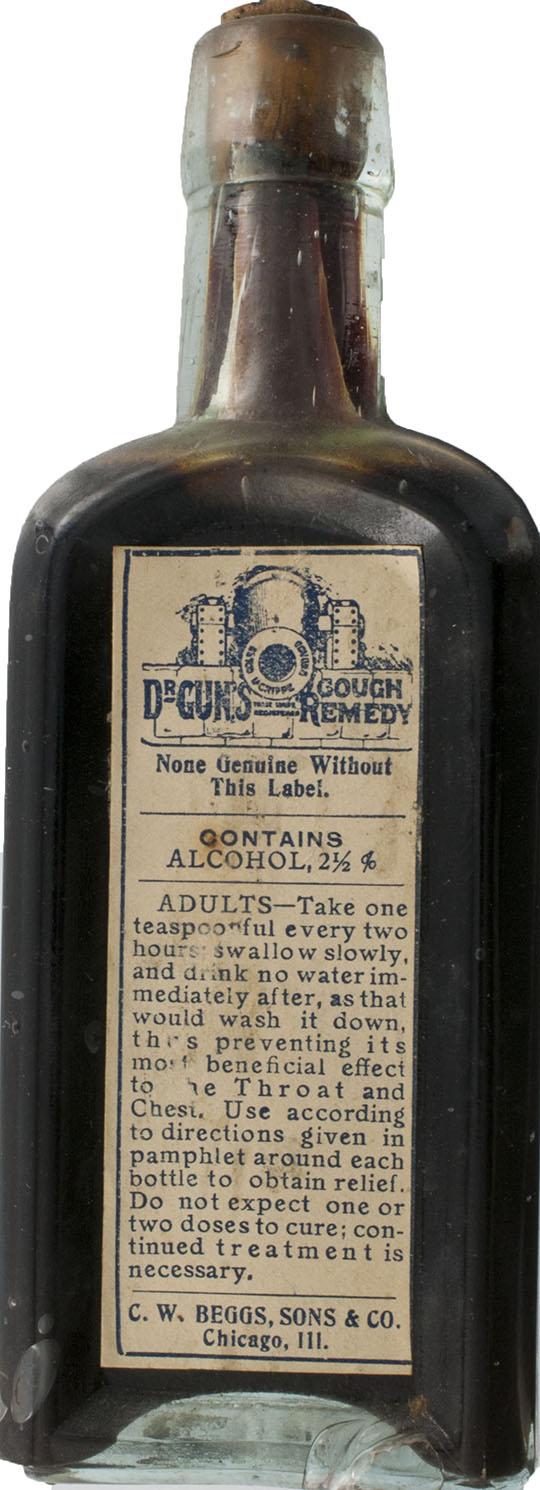 Magnified image for image #1