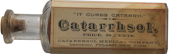 Magnified image for image #1