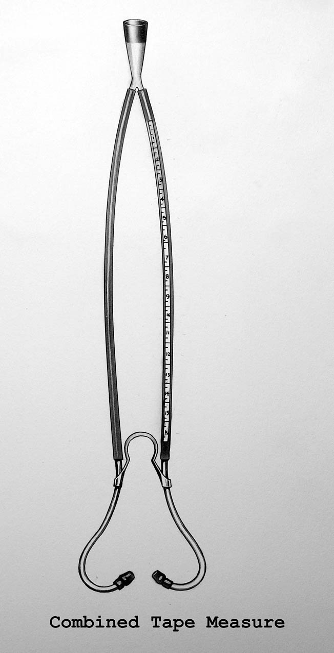 Magnified image for image #1