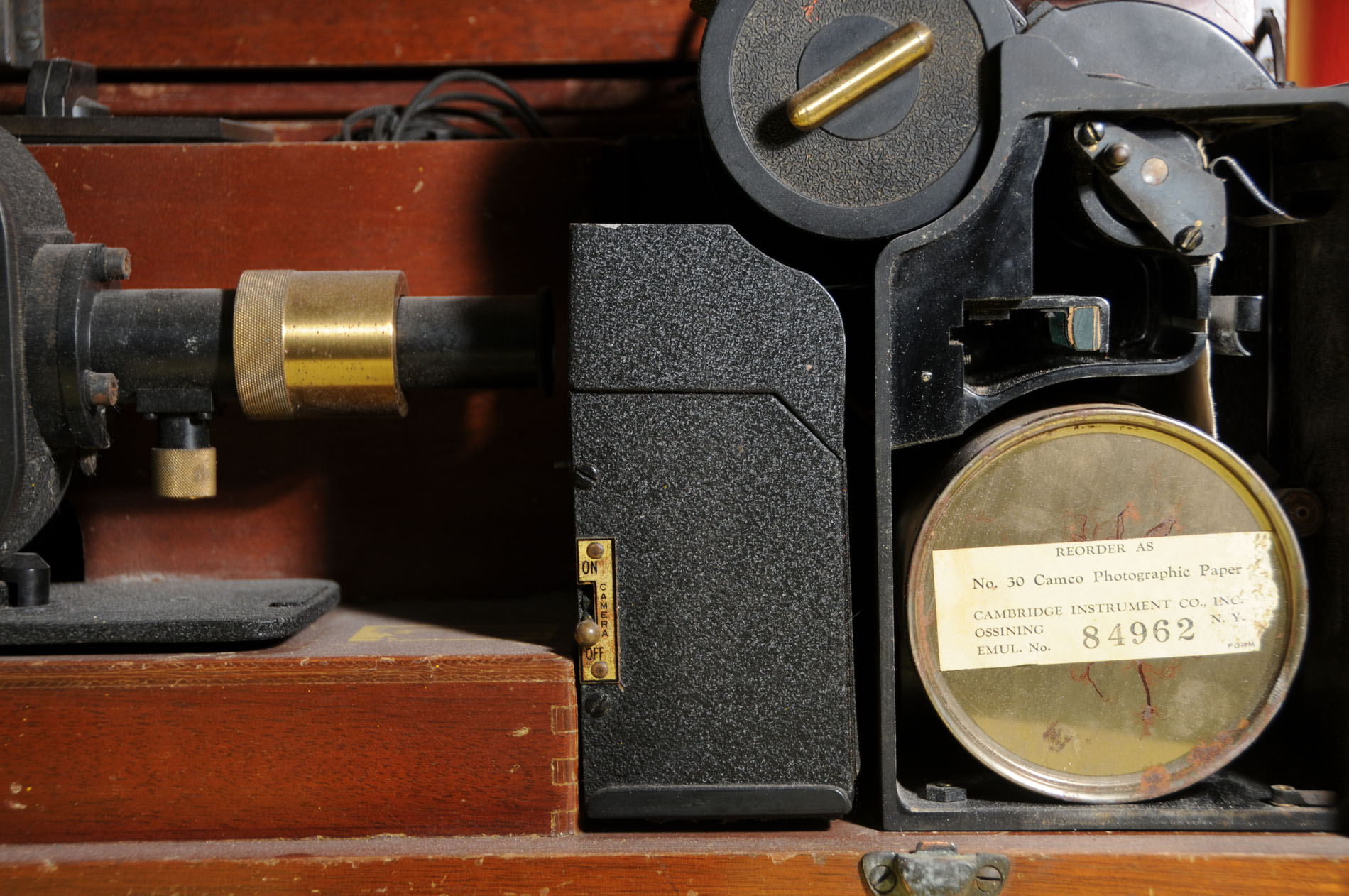 Magnified image for image #2