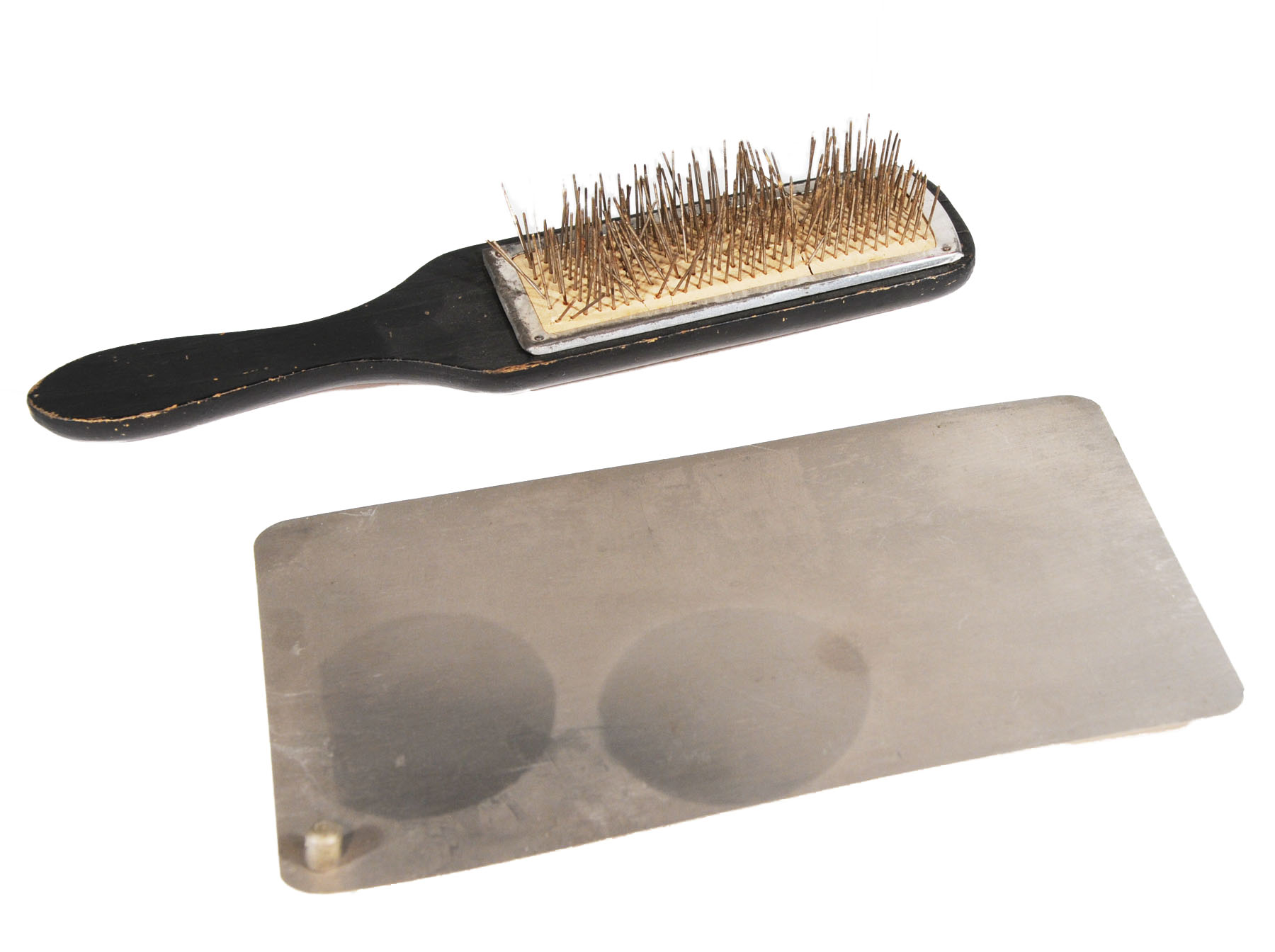 Magnified image for image #2