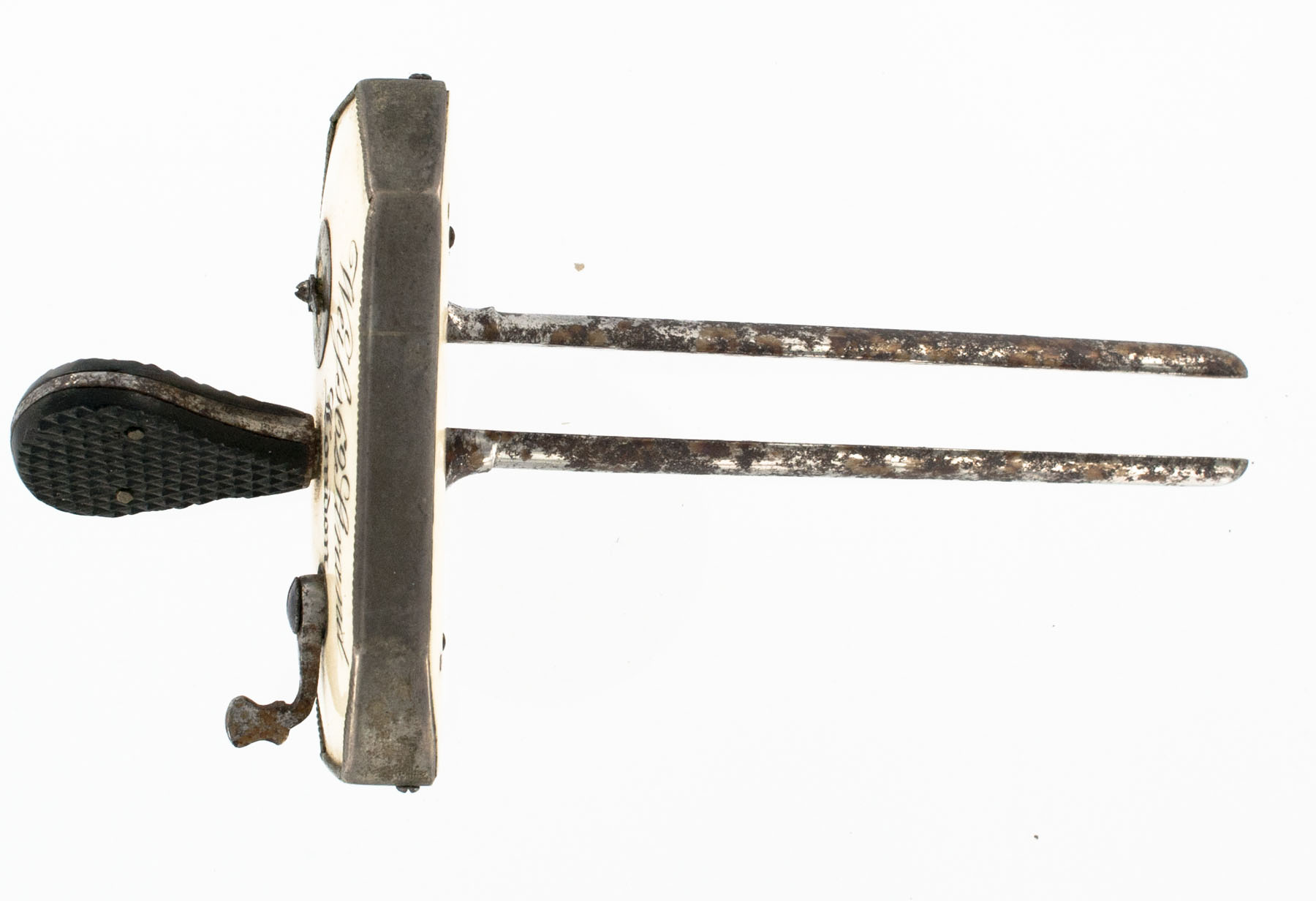 Magnified image for image #6