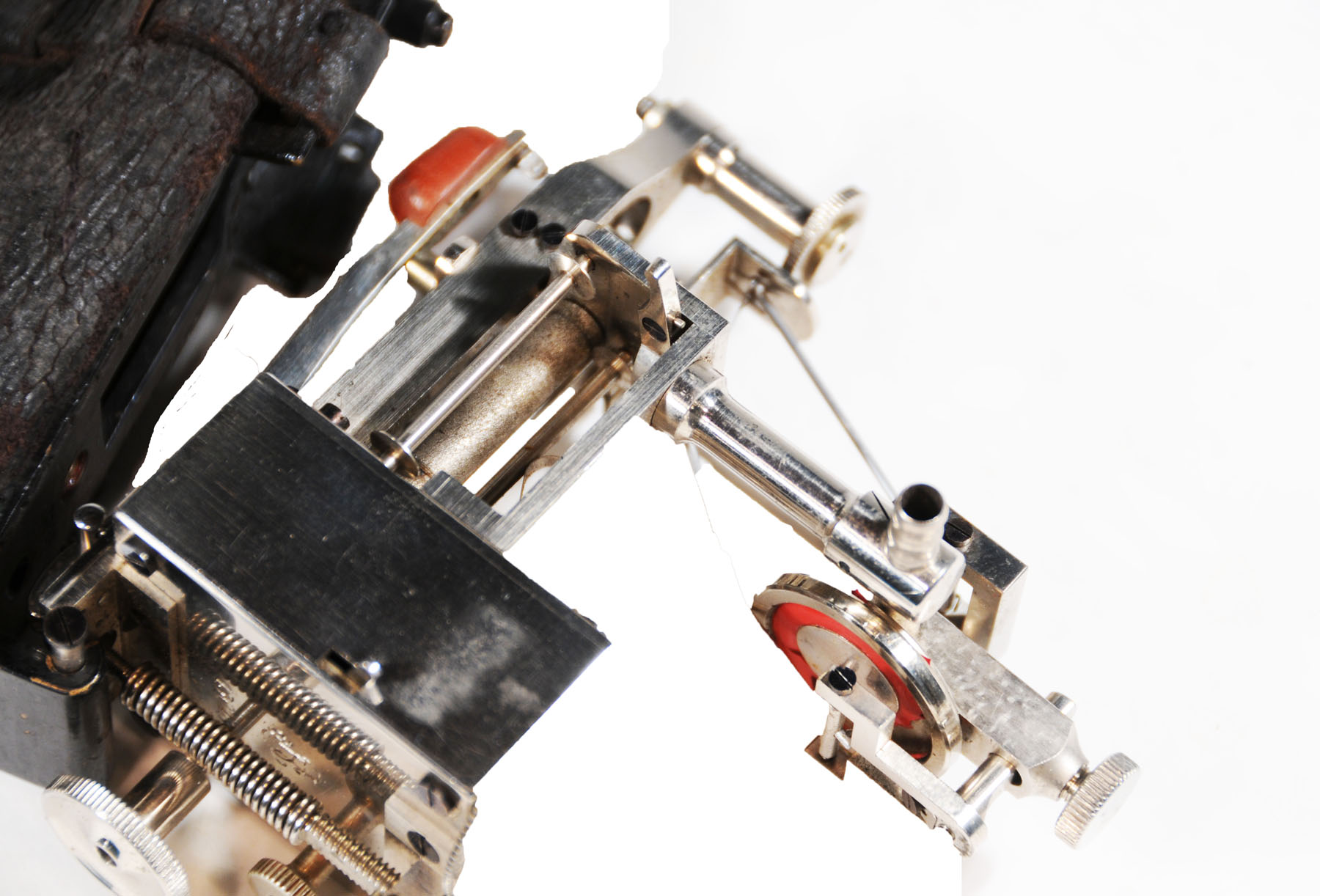 Magnified image for image #2