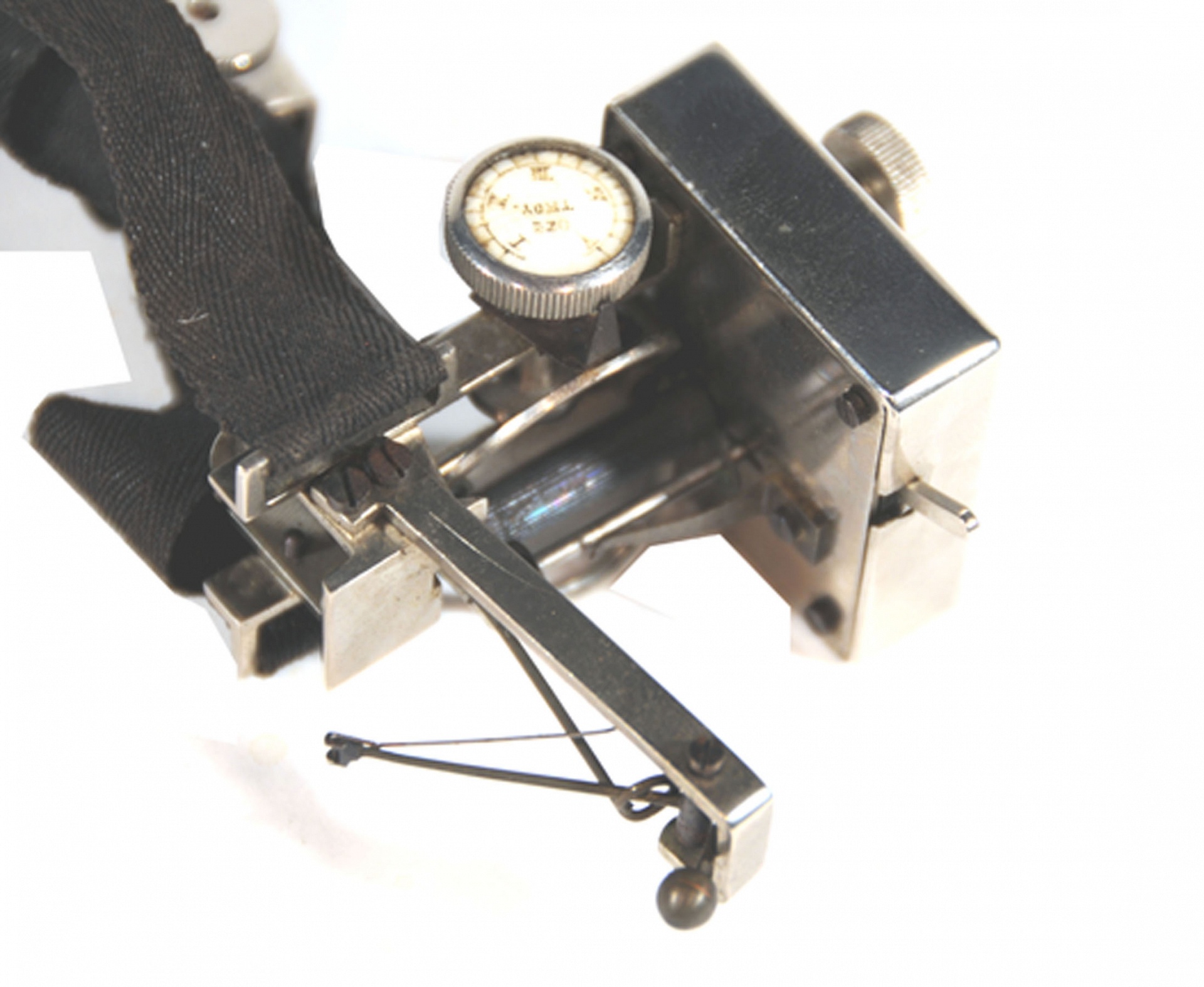 Magnified image for image #2