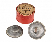 Photo of Dr. Wansbrough’s Celbrated Nipple Shields (dr_wansbroughs_celbrated_nipple_shields)