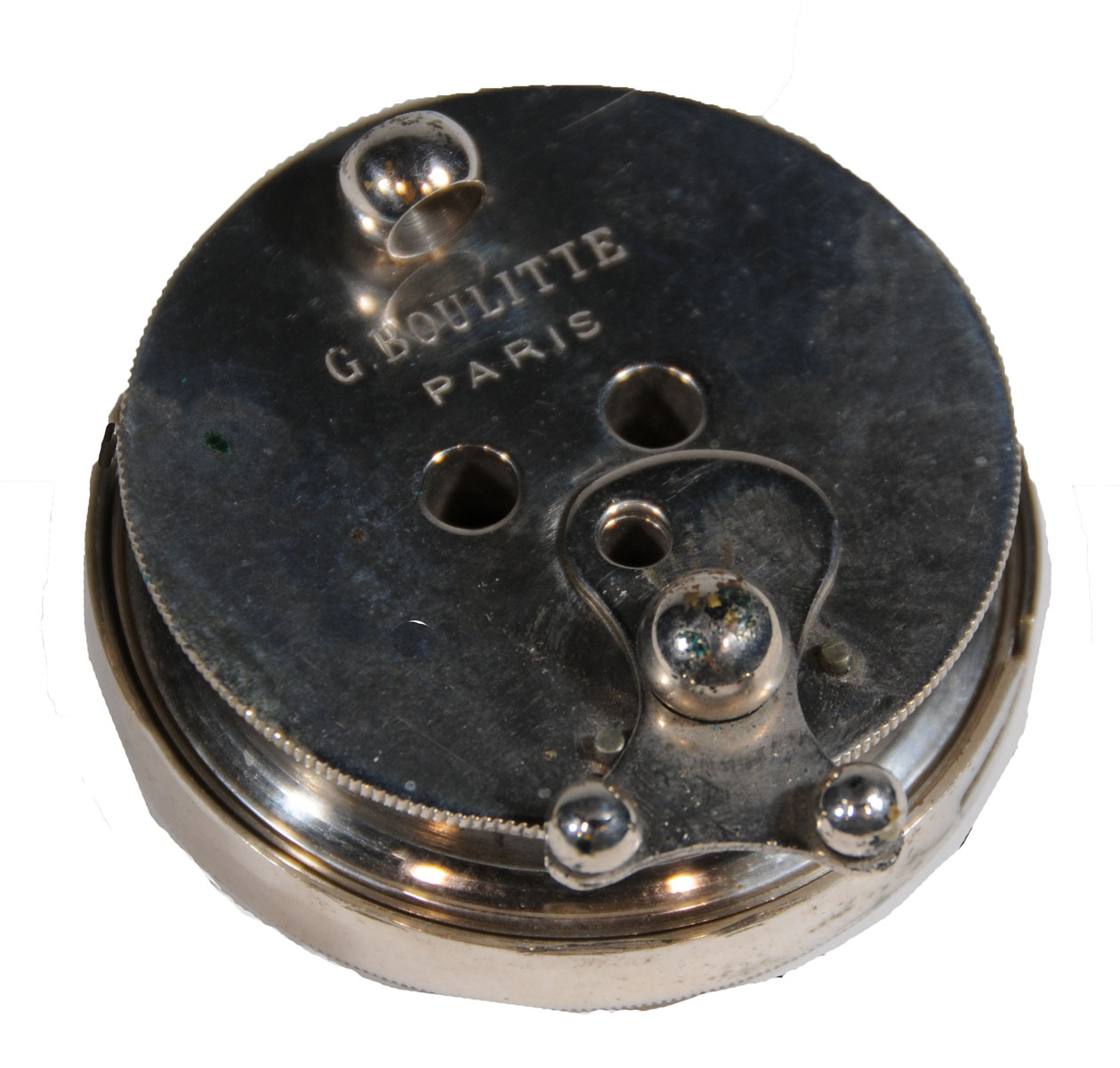 Magnified image for image #1