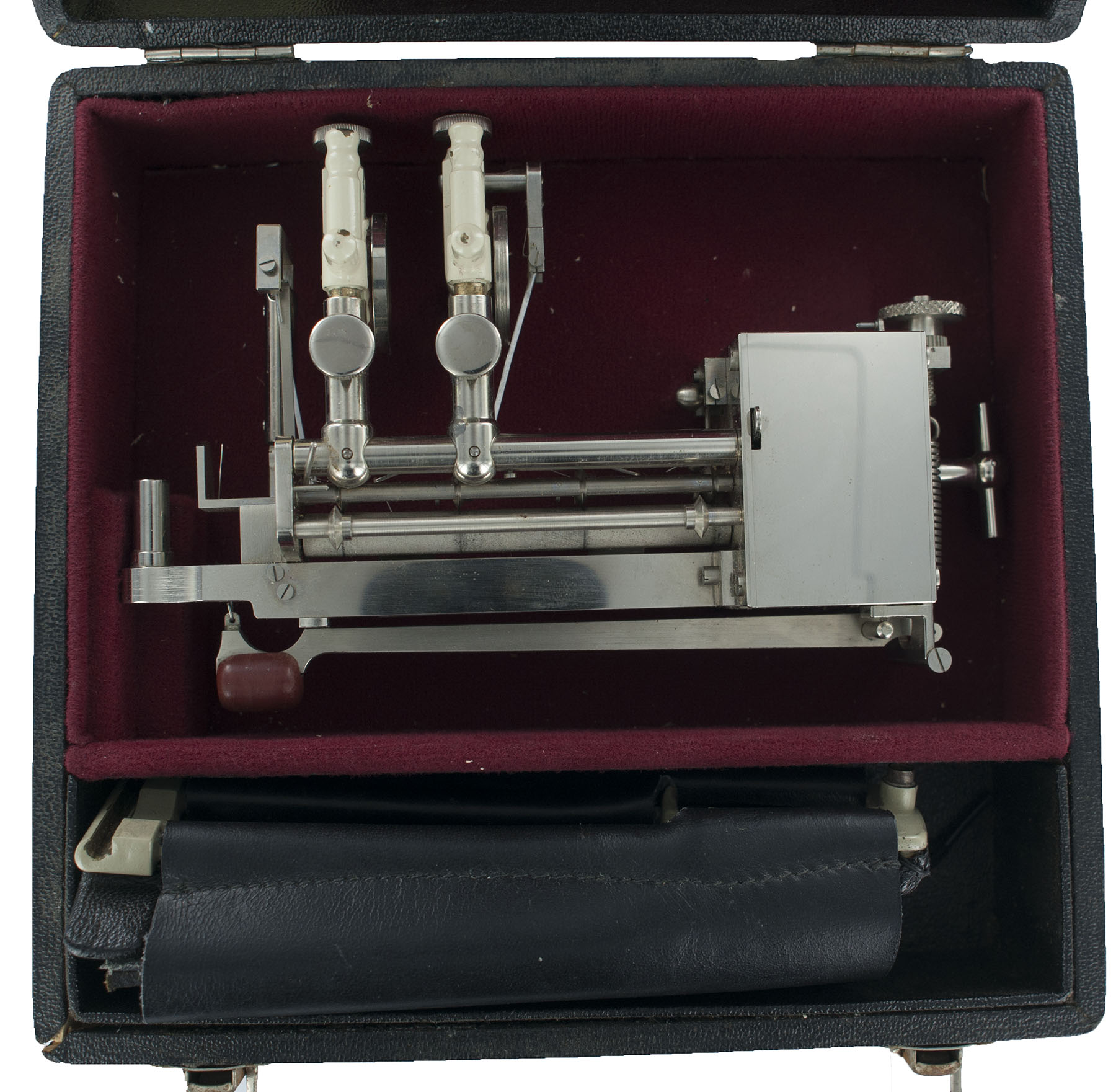 Magnified image for image #6