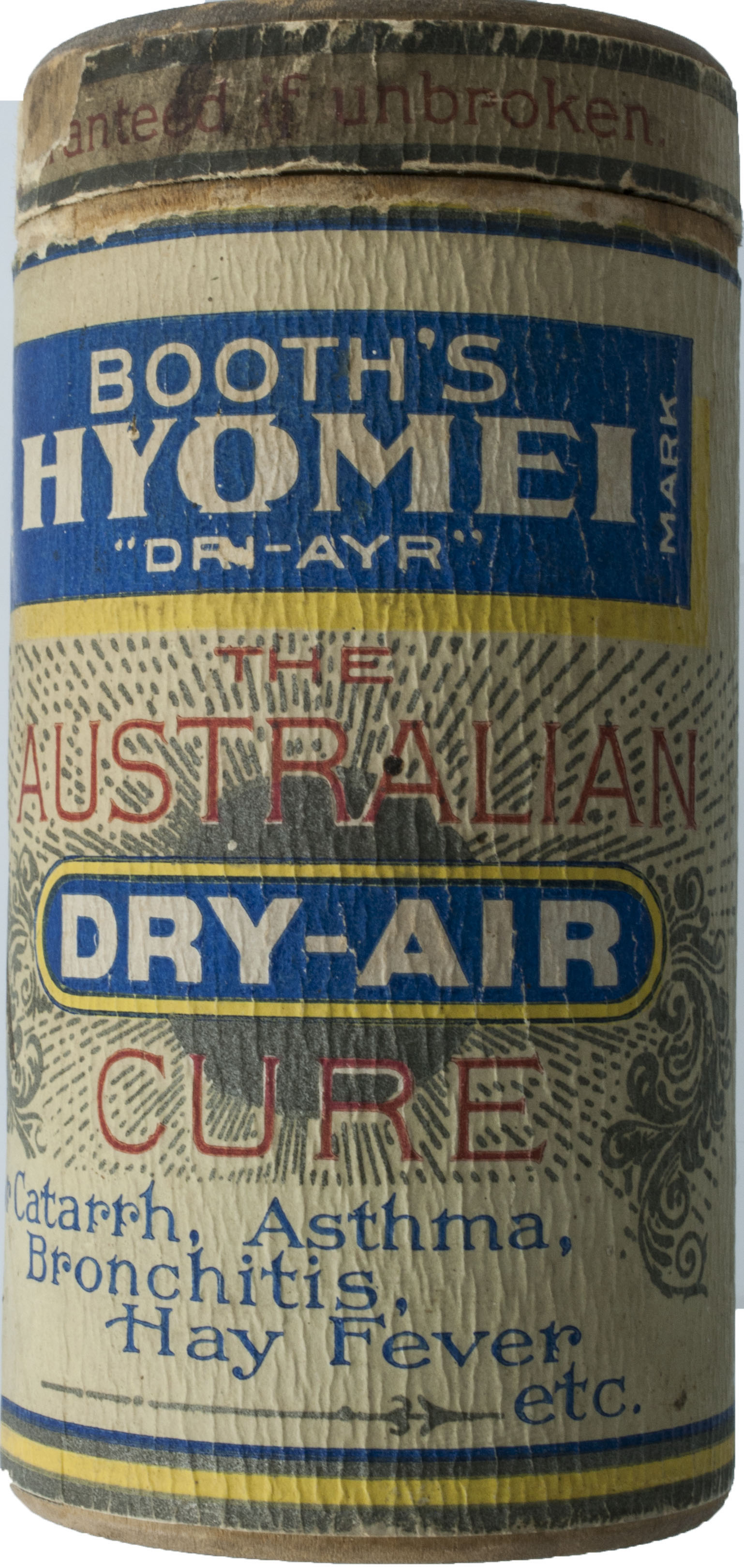 Magnified image for image #1