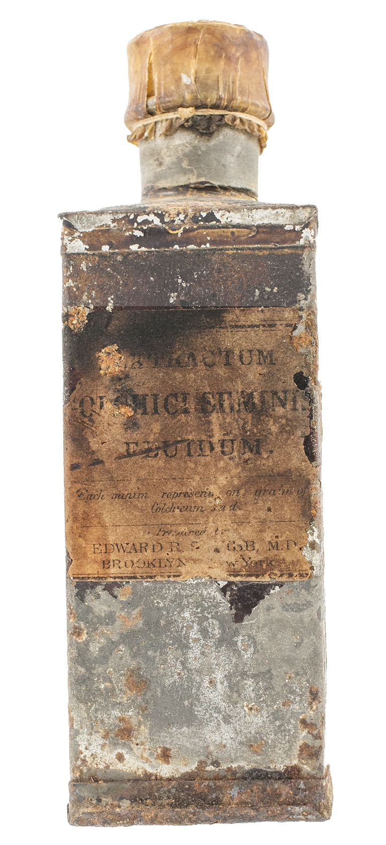 Magnified image for image #3