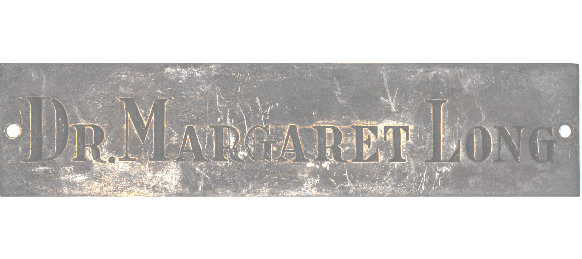 Magnified image for image #1