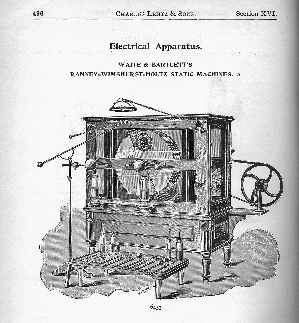 Magnified image for image #3