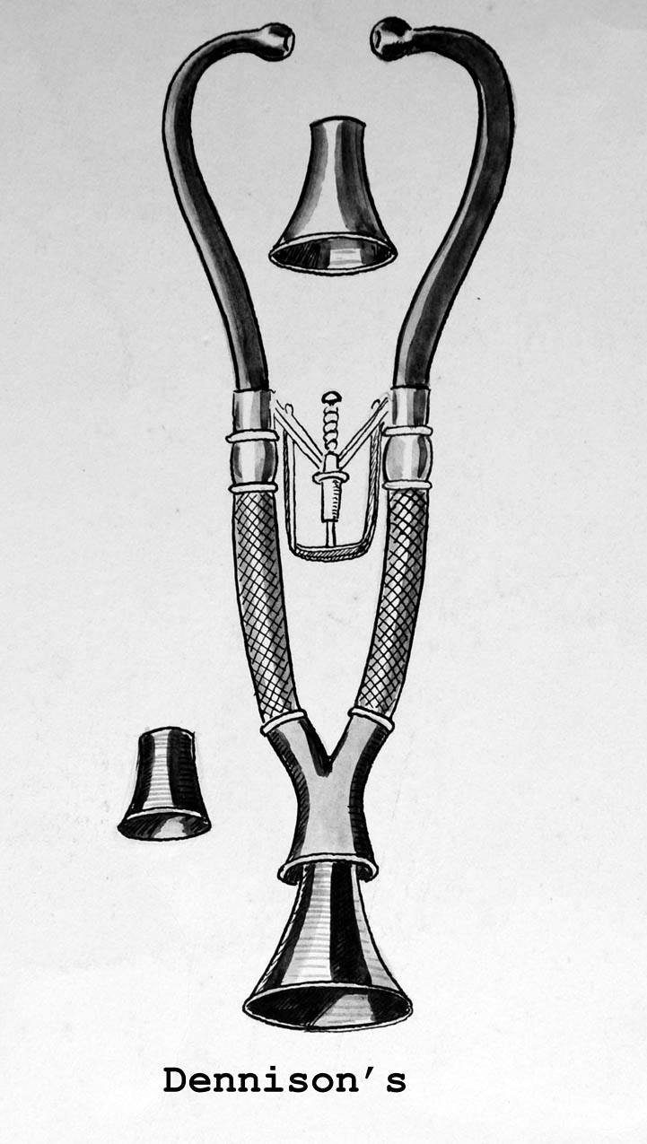 Magnified image for image #1