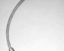 Photo of Flexible Monaural (stethoscope_drawing___mumie_019jpg)