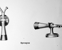 Photo of Sprague (stethoscope_drawing___mumie_029jpg)