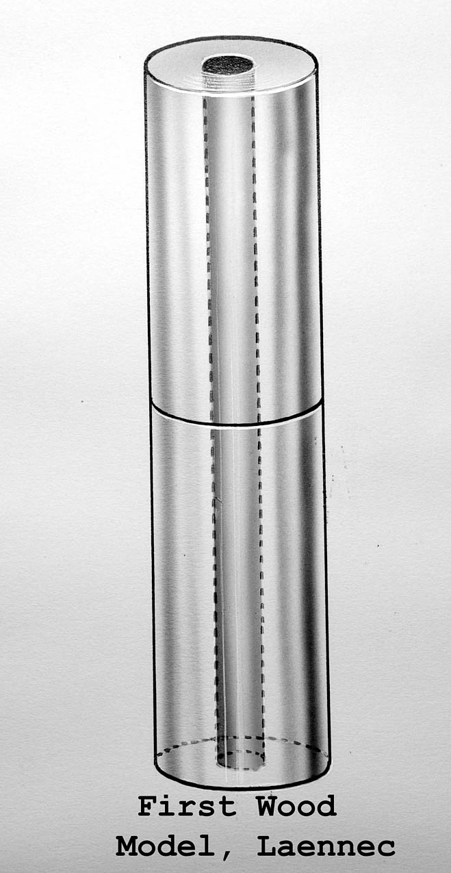 Magnified image for image #1