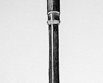 Photo of Quain’s Telescopic (stethoscope_drawing___mumie_105jpg)