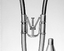 Photo of Dennison’s (stethoscope_drawing___mumie_112jpg)