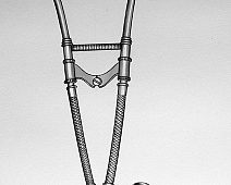 Photo of Camman’s with Spiral Spring Snelling  Cup (stethoscope_drawing___mumie_113jpg)