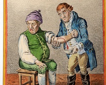 Photo of Bleeding by Gilray (bleeding_by_gilray)