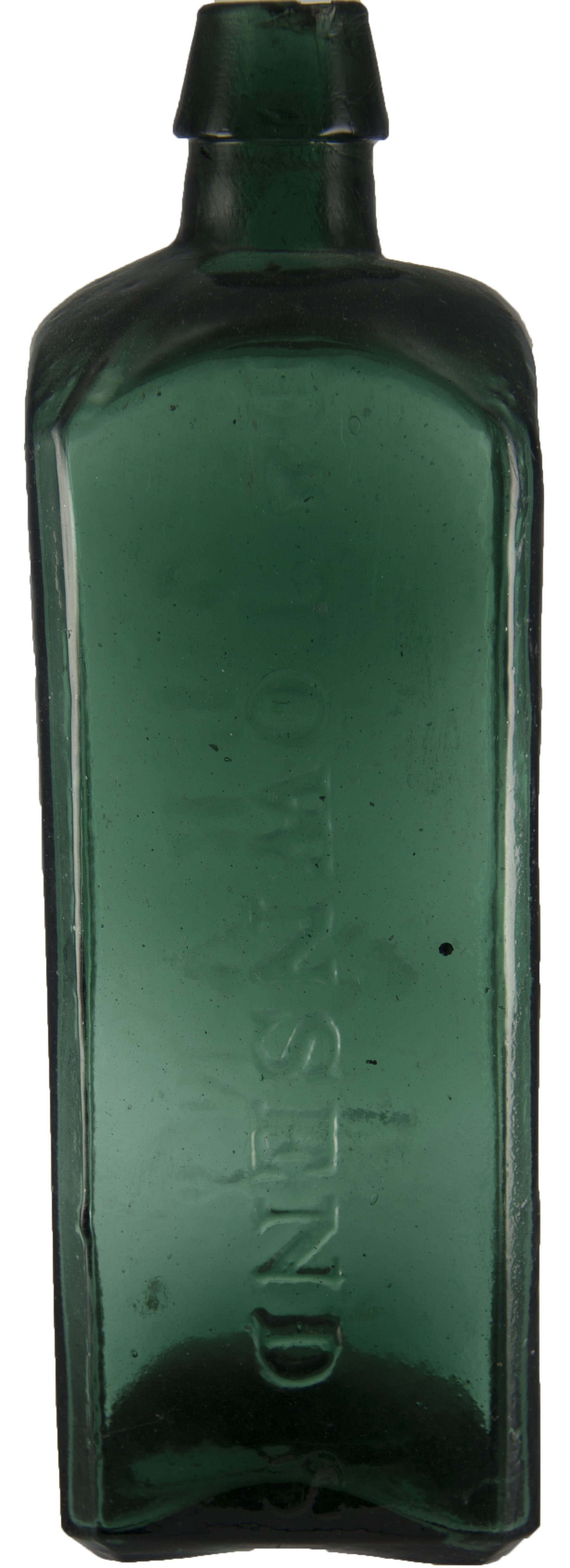 Magnified image for image #2