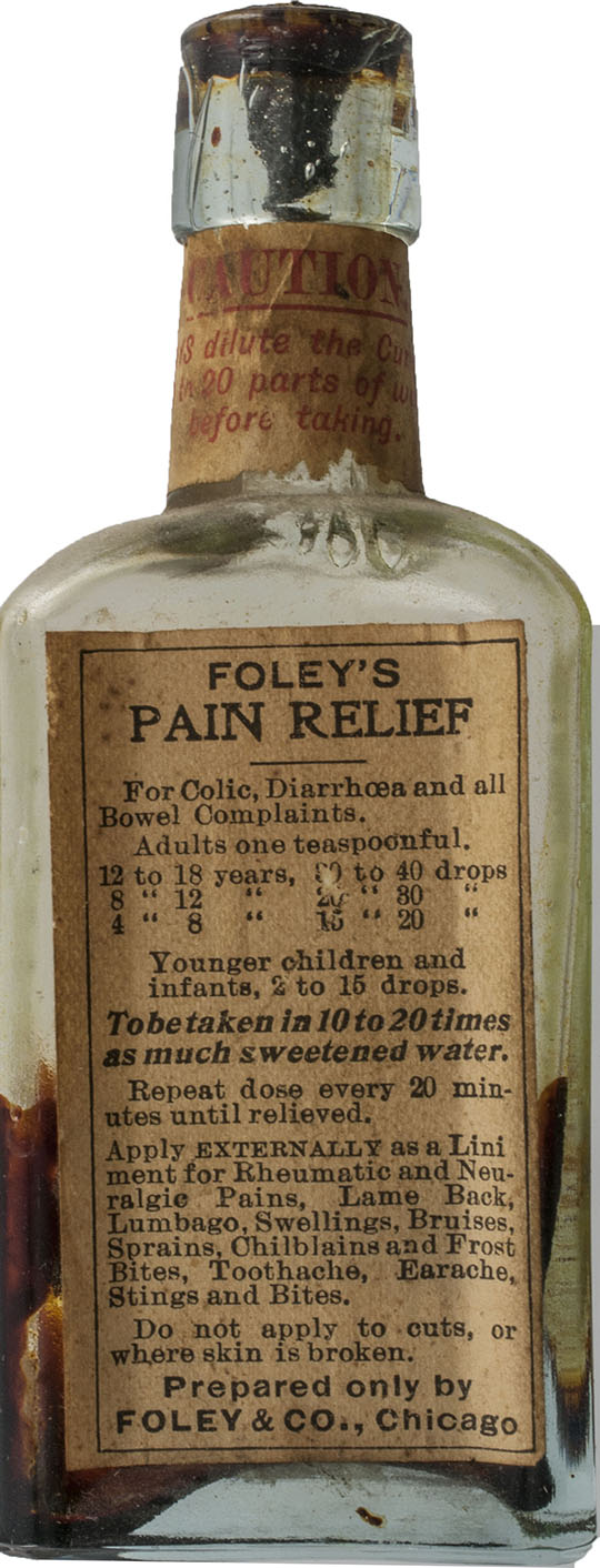 Magnified image for image #1