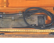 Photo of B-D Jarcho Pressometer (b_d_jarcho_pressometer)