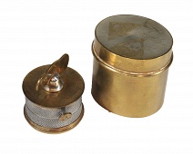 Photo of Brass Scarificator, French (brass_scarificator_french)