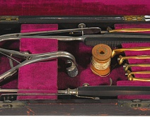 Photo of O’dwyer Intubation Set (odwyer_intubation_set)