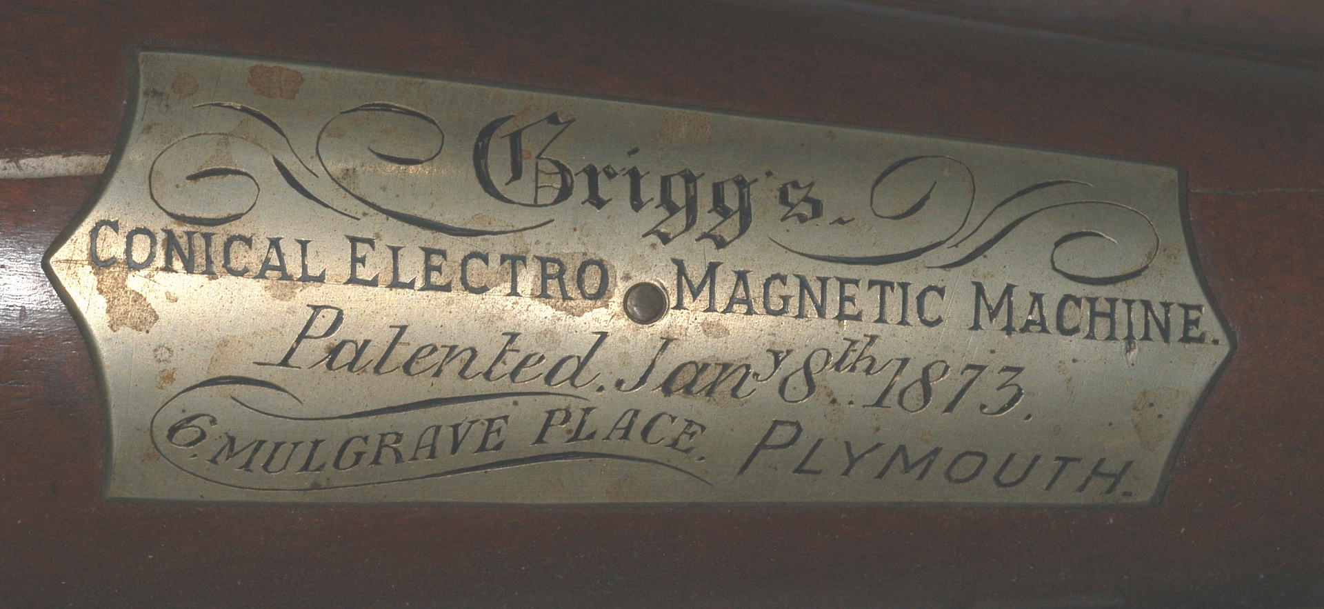 Magnified image for image #2