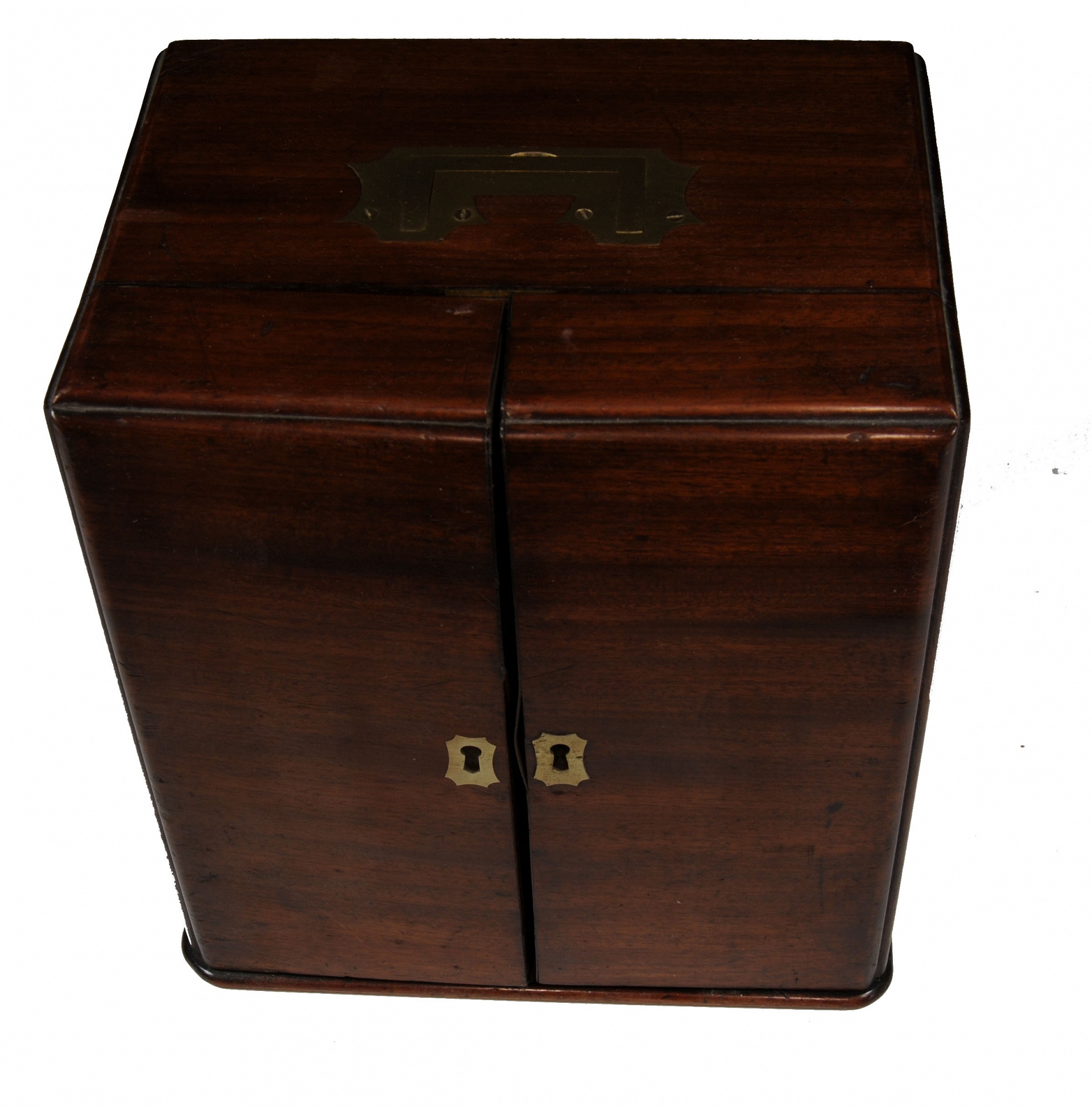 Magnified image for image #4