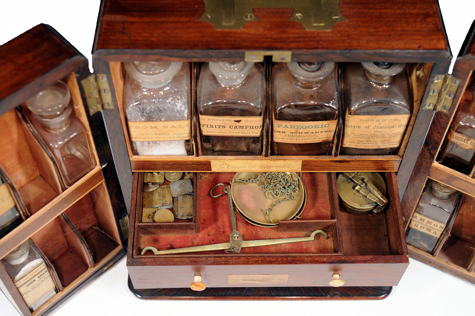 Magnified image for image #3