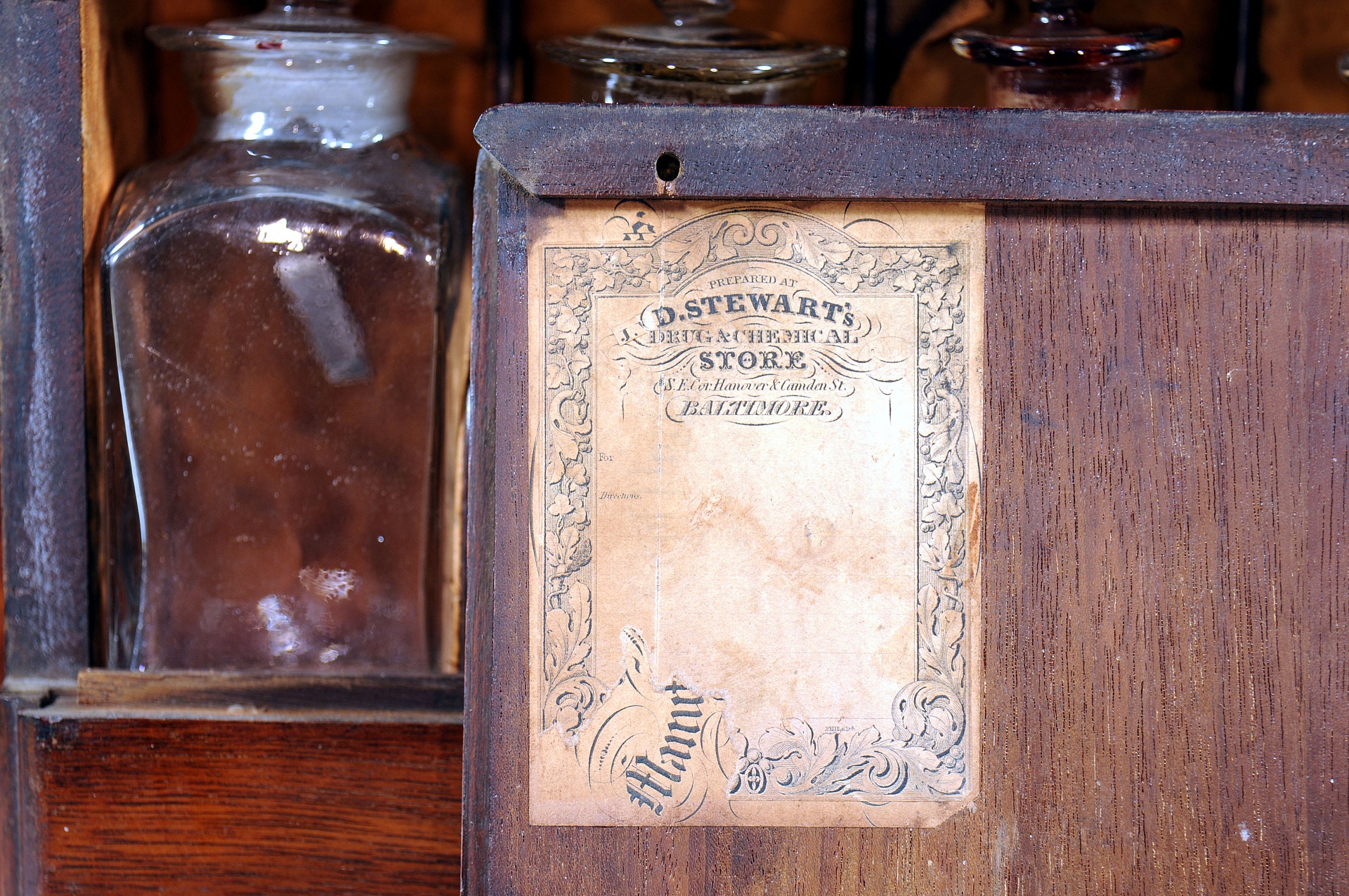 Magnified image for image #5