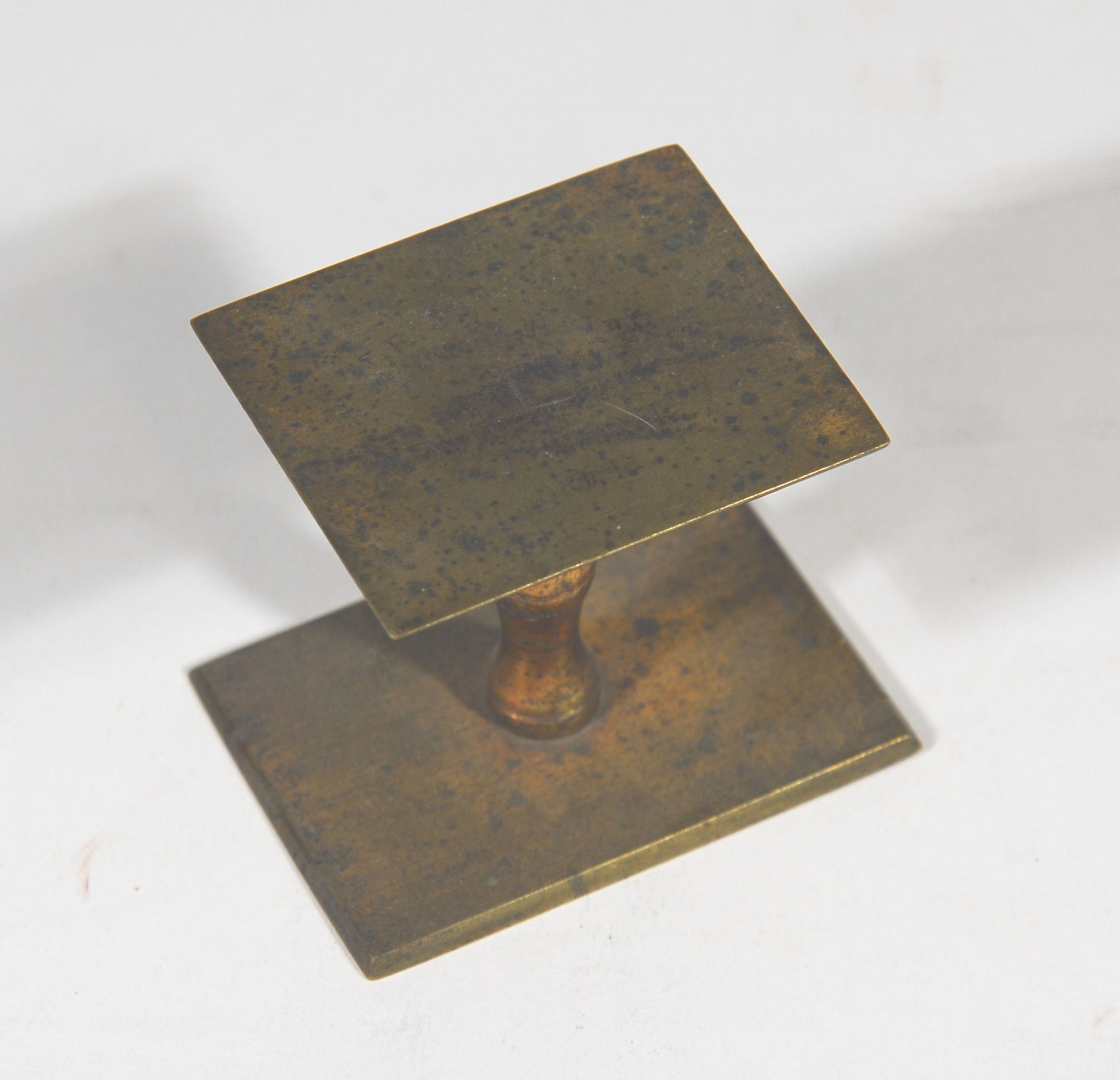 Magnified image for image #1