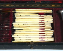 Photo of ENT Set (ent_set)