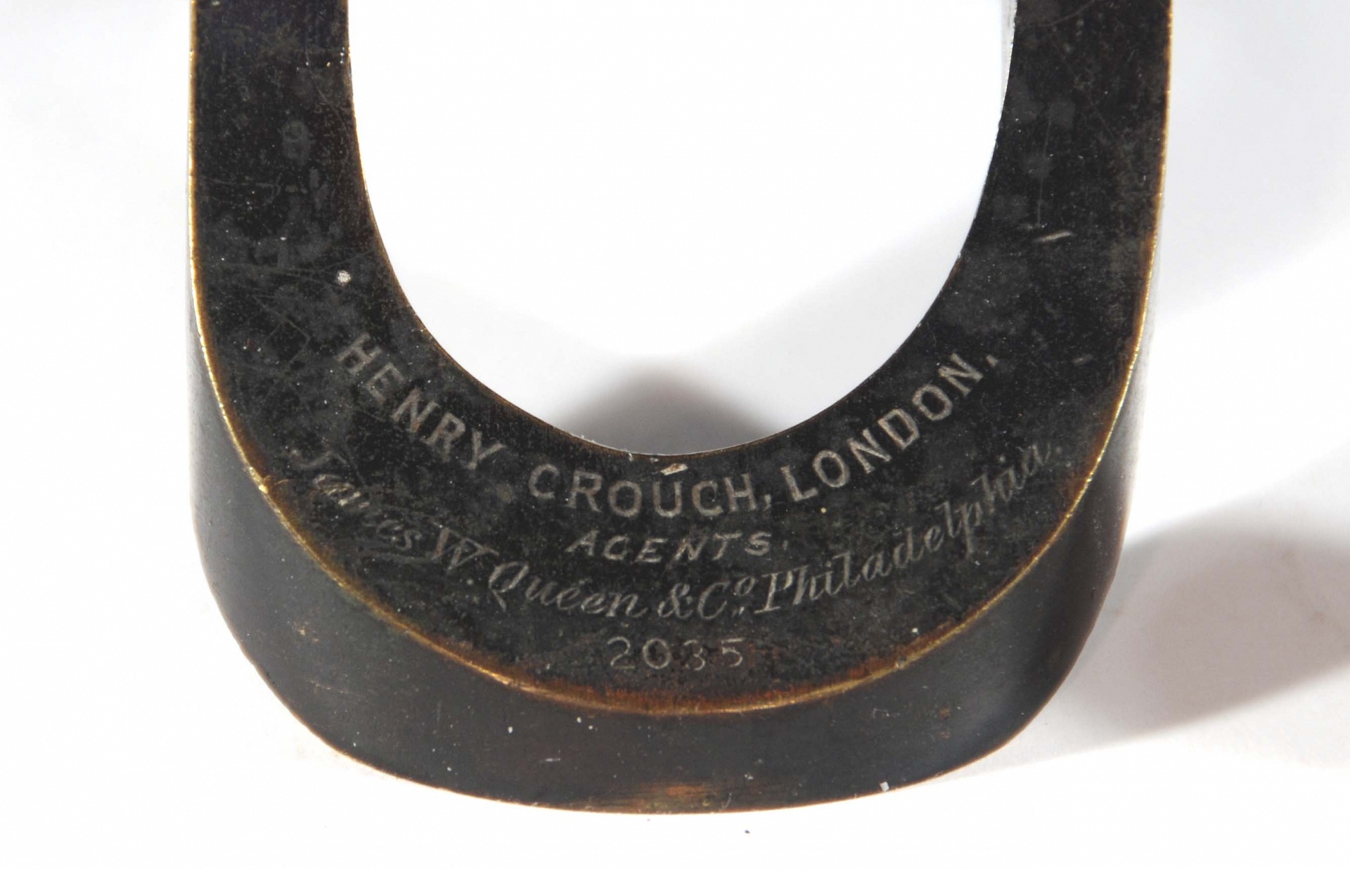 Magnified image for image #3