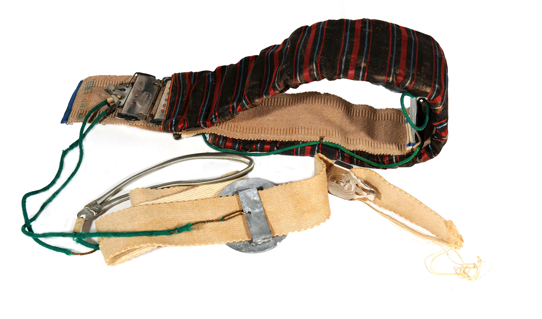 Magnified image for image #1