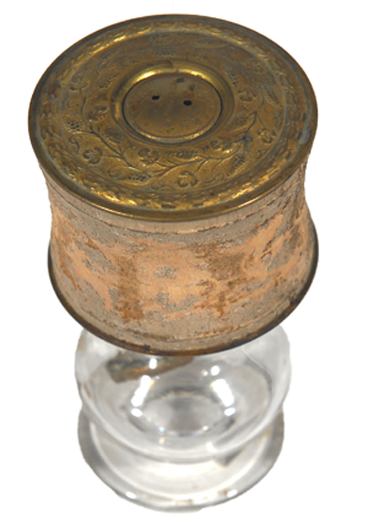 Magnified image for image #1